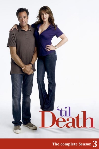 Til Death - Season 3