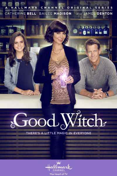 Good Witch - Season 3