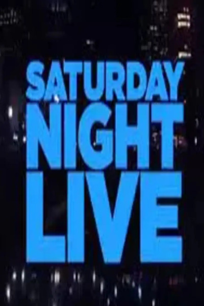 Saturday Night Live: Thanksgiving Special