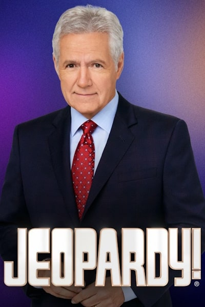 Jeopardy - Season 39
