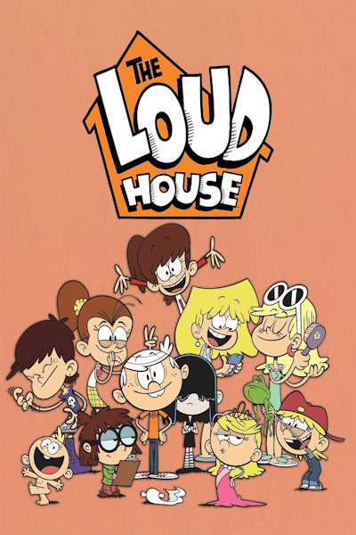 The Loud House - Season 9
