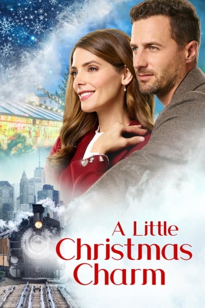 A Little Christmas Charm (The Charm Bracelet)