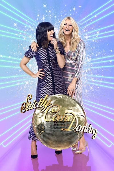 Strictly Come Dancing - Season 21