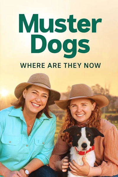 Muster Dogs Where Are They Now - Season 2
