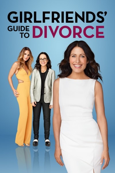 Girlfriends Guide to Divorce - Season 4