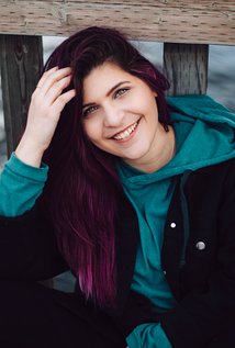 Christina Crivici