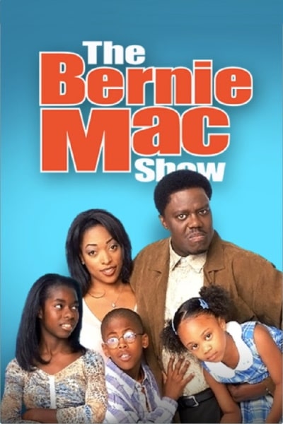 The Bernie Mac Show - Season 2