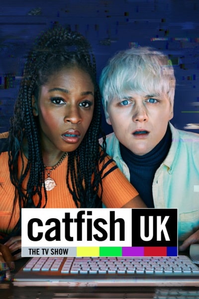 Catfish UK - Season 2