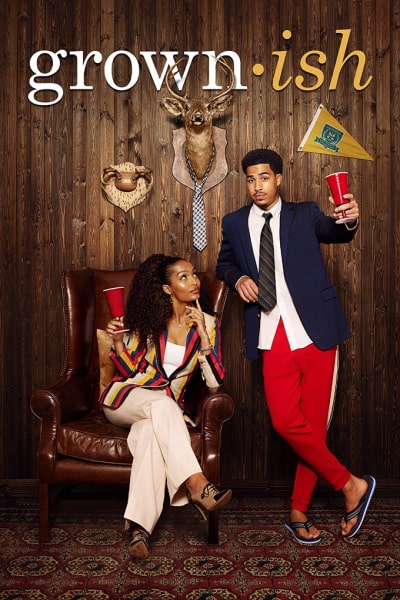 Grown-ish - Season 5