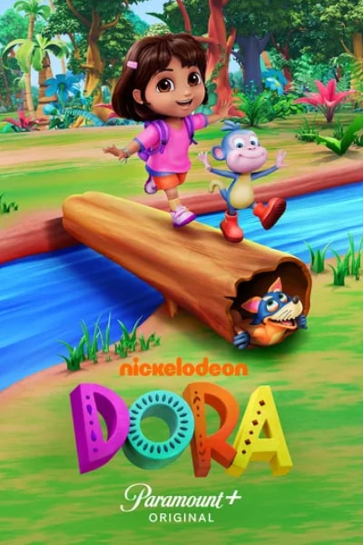 Dora - Season 3