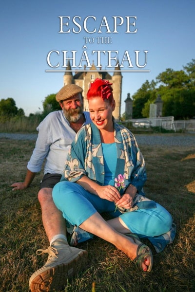 Escape to the Chateau - Season 5