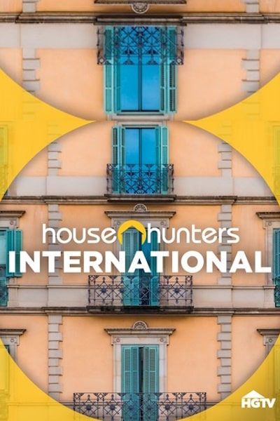 House Hunters International - Season 196