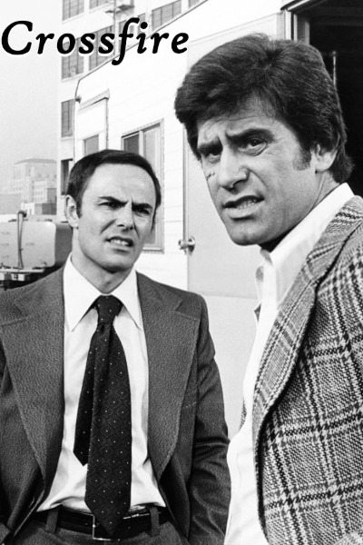 Crossfire (1975)