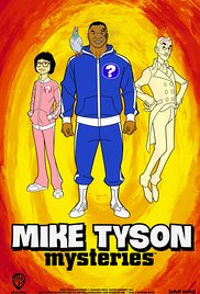 Mike Tyson Mysteries - Season 2