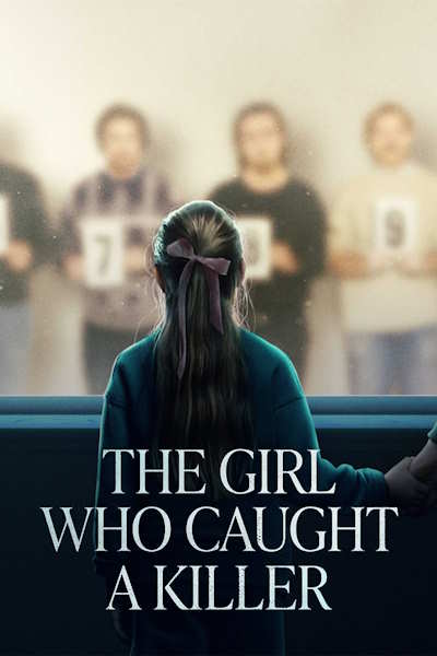 The Girl Who Caught a Killer - Season 1