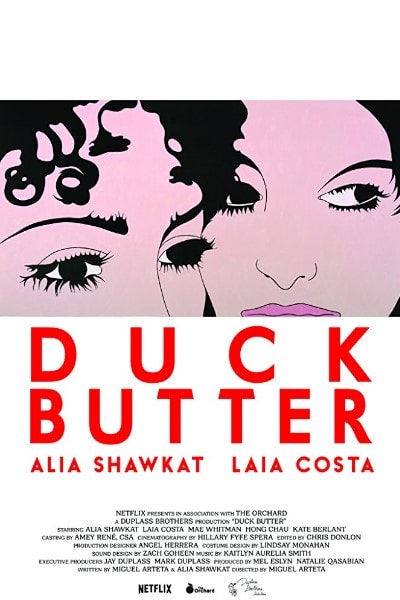 Duck Butter