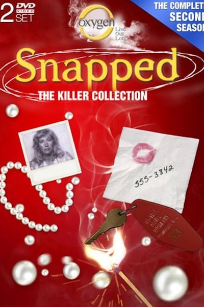 Snapped - Season 2