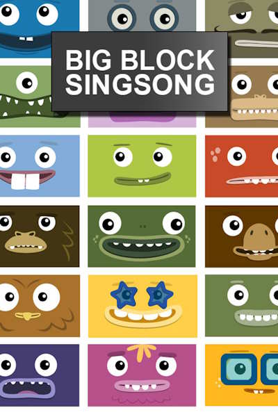 Big Block Singsong - Season 1