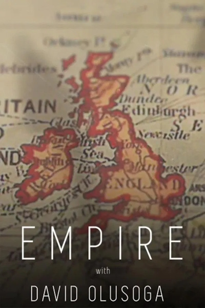 Empire with David Olusoga - Season 1
