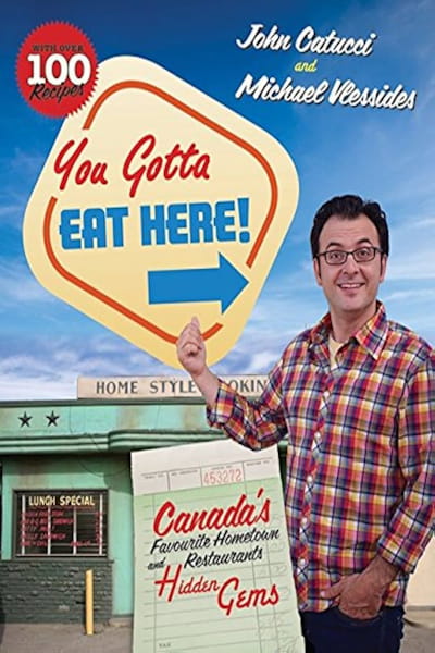 You Gotta Eat Here - Season 4