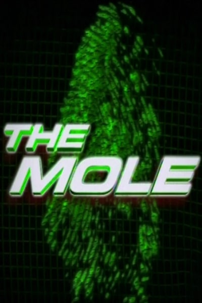 The Mole - Season 3 (AU)