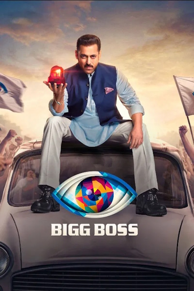 Bigg Boss - Season 19