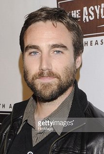 Dustin Harnish