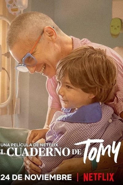 Notes for My Son [Audio: English]