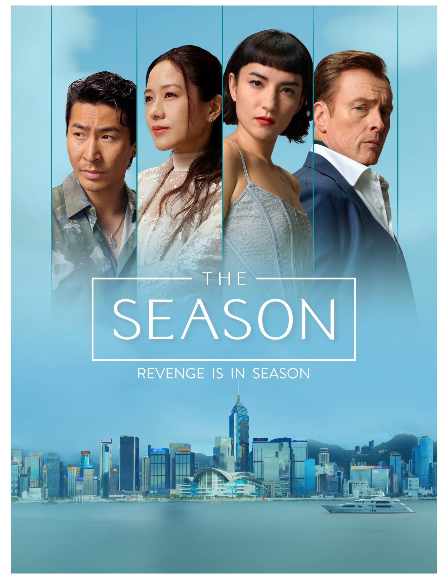 The Season - Season 1