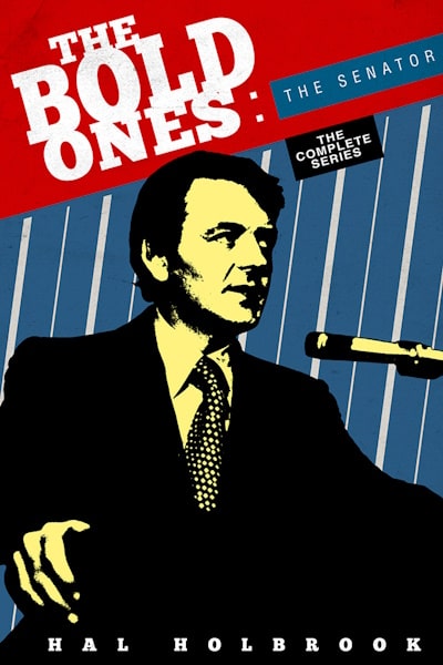 The Bold Ones: The Senator - Season 1