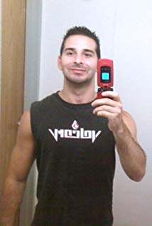Rod Zapata