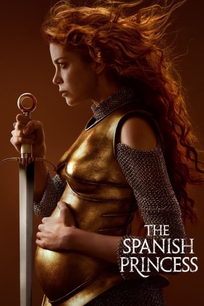 The Spanish Princess - Season 2