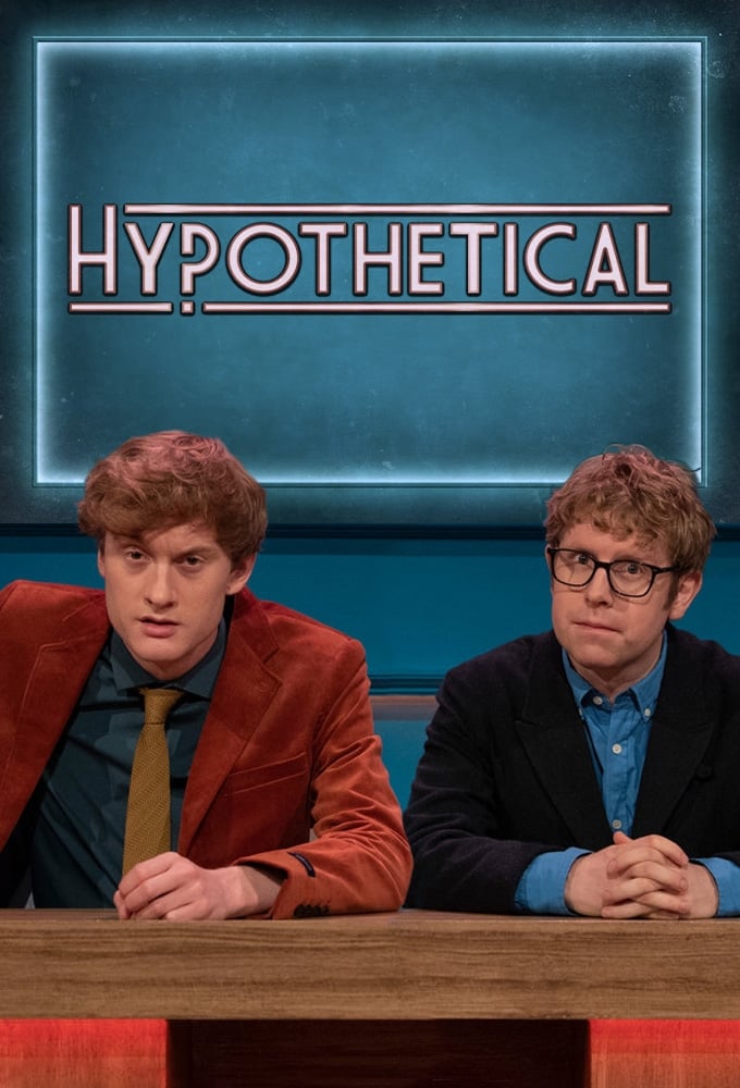 Hypothetical - Season 4