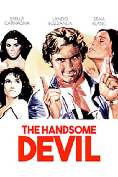 The Handsome Devil (Bello come un arcangelo)