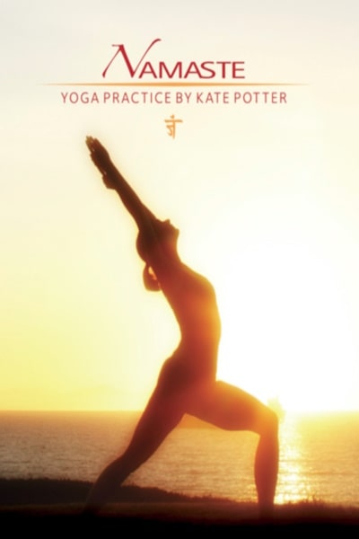 Namaste Yoga - Season 1