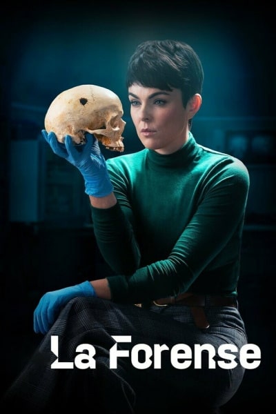 Coroner - Season 3