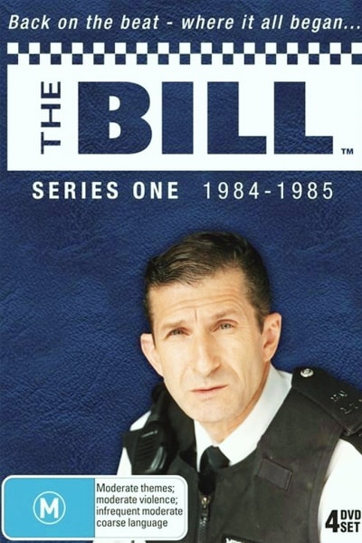 The Bill - Season 1
