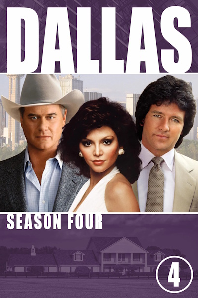 Dallas - Season 4