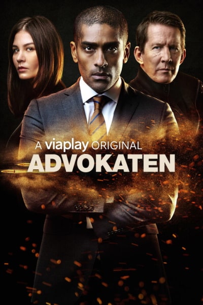 The Lawyer - Season 2 [Sub: Eng]