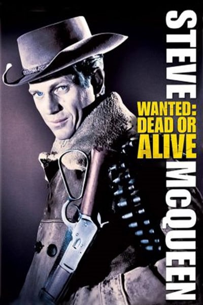 Wanted: Dead or Alive - Season 1
