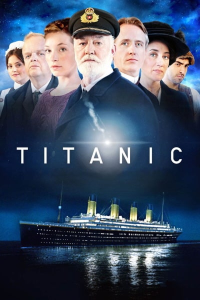 Titanic - Season 1