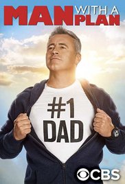 Man with a Plan - Season 1