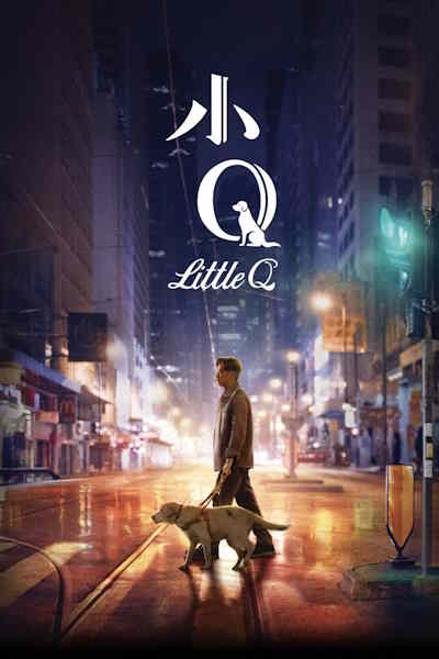 Little Q (Xiao Q)