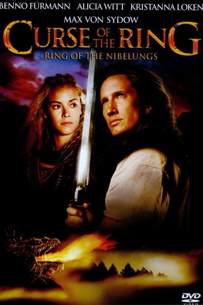 Ring of the Nibelungs