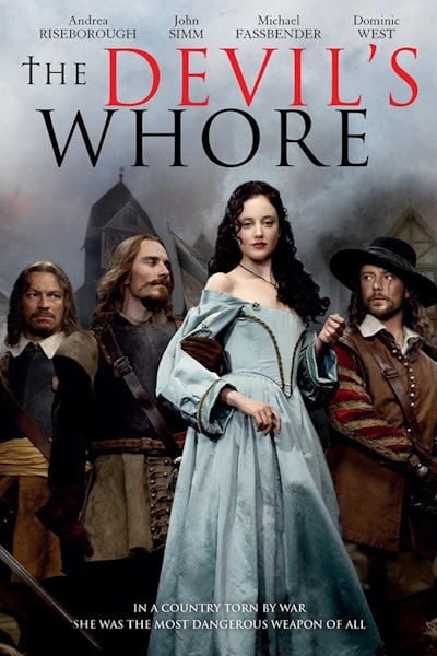 The Devils Whore - Season 1