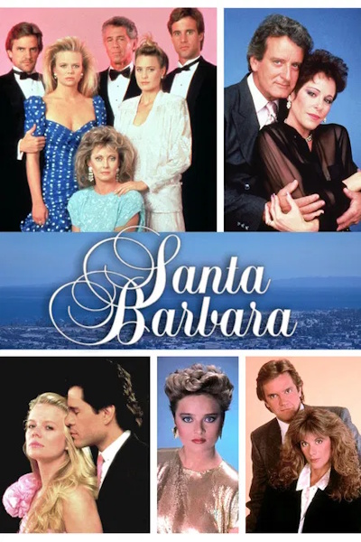 Santa Barbara - Season 1
