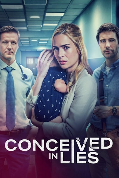Cradle of Deception (Conceived in Lies)