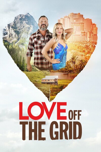 Love Off the Grid - Season 1