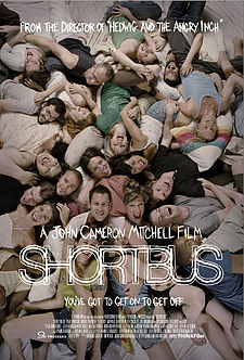 Shortbus (18+)