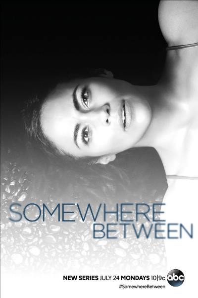 Somewhere Between&nbsp;- Season 1